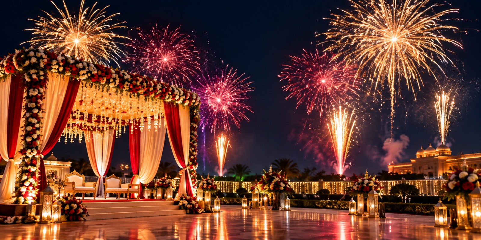 Event Decoration